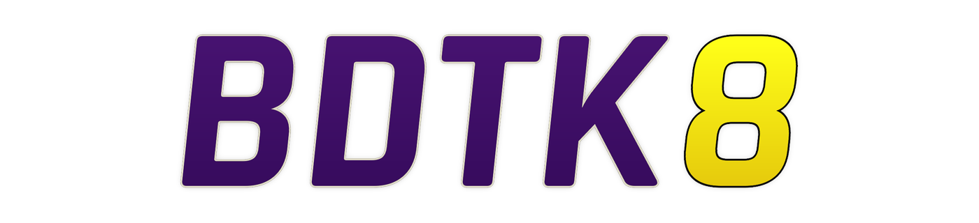 bdtk8 লোগো